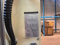 Motoman nc100 industriële robot - afbeelding 7 van  20