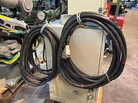 Motoman nc100 industriële robot - afbeelding 10 van  20