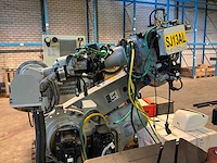 Motoman nc100 industriële robot - afbeelding 15 van  20