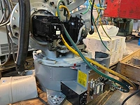 Motoman nc100 industriële robot - afbeelding 16 van  20