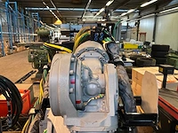 Motoman nc100 industriële robot - afbeelding 13 van  20