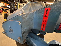 Motoman-yaskawa - 2000 - xrc - industriële robot - afbeelding 4 van  19