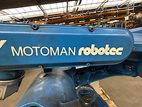 Motoman-yaskawa - 2000 - xrc - industriële robot - afbeelding 12 van  19