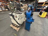 Motoman-yaskawa - 2000 - xrc - industriële robot - afbeelding 15 van  19