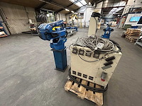 Motoman-yaskawa - 2000 - xrc - industriële robot - afbeelding 16 van  19