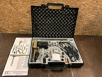 Motometer dieselcompressie tester - afbeelding 1 van  3