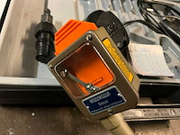 Motometer dieselcompressie tester - afbeelding 3 van  3