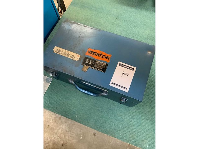 Motometer - afbeelding 4 van  4