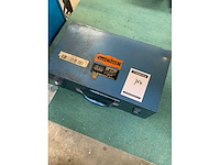 Motometer - afbeelding 4 van  4