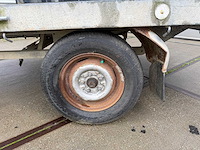 Motor aanhanger - afbeelding 4 van  9