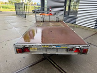 Motor aanhanger - afbeelding 5 van  9