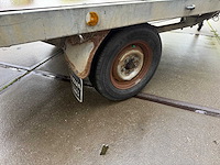 Motor aanhanger - afbeelding 6 van  9