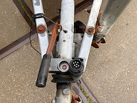 Motor aanhanger - afbeelding 8 van  9