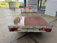 Motor aanhanger - afbeelding 5 van  9