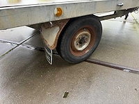 Motor aanhanger - afbeelding 6 van  9