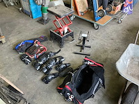 Motor accessoires - afbeelding 1 van  2