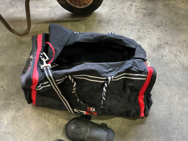 Motor accessoires - afbeelding 2 van  2