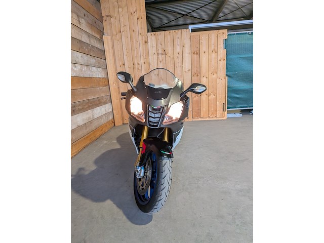 Motor, aprilia, rsv 1000 r, 2006 - afbeelding 2 van  56