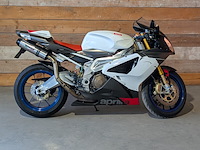 Motor, aprilia, rsv 1000 r, 2006 - afbeelding 1 van  56