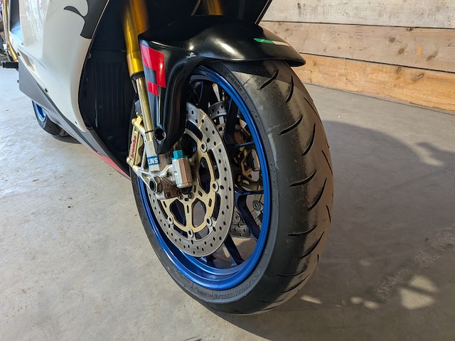 Motor, aprilia, rsv 1000 r, 2006 - afbeelding 21 van  56