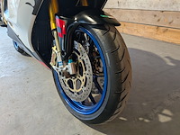 Motor, aprilia, rsv 1000 r, 2006 - afbeelding 21 van  56