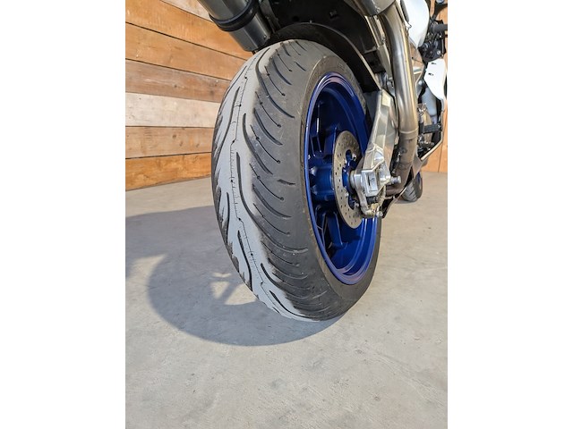 Motor, aprilia, rsv 1000 r, 2006 - afbeelding 30 van  56