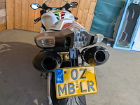 Motor, aprilia, rsv 1000 r, 2006 - afbeelding 32 van  56