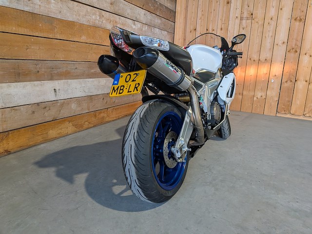 Motor, aprilia, rsv 1000 r, 2006 - afbeelding 23 van  56