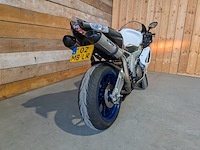 Motor, aprilia, rsv 1000 r, 2006 - afbeelding 23 van  56