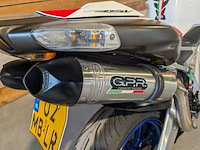 Motor, aprilia, rsv 1000 r, 2006 - afbeelding 35 van  56