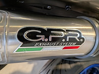 Motor, aprilia, rsv 1000 r, 2006 - afbeelding 36 van  56