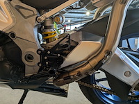 Motor, aprilia, rsv 1000 r, 2006 - afbeelding 39 van  56