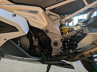 Motor, aprilia, rsv 1000 r, 2006 - afbeelding 40 van  56