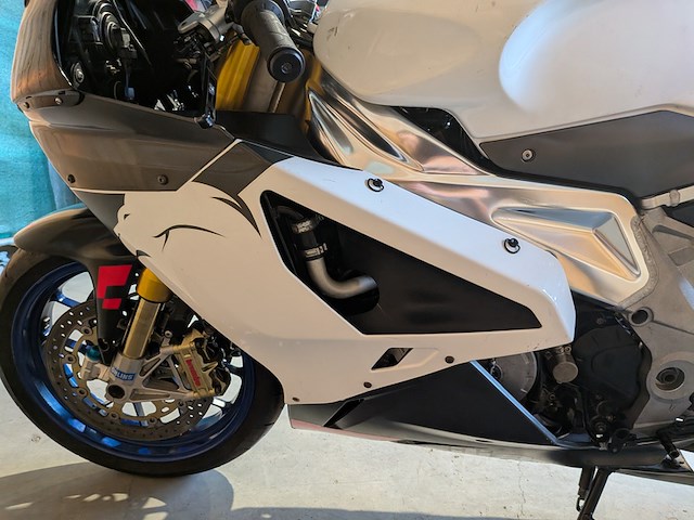 Motor, aprilia, rsv 1000 r, 2006 - afbeelding 41 van  56