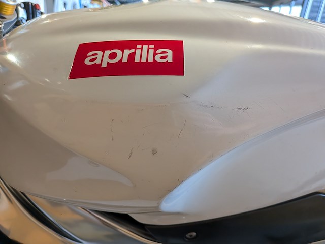 Motor, aprilia, rsv 1000 r, 2006 - afbeelding 43 van  56