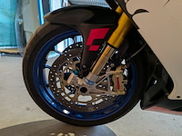 Motor, aprilia, rsv 1000 r, 2006 - afbeelding 44 van  56