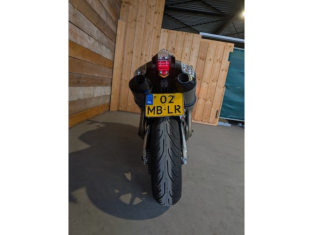 Motor, aprilia, rsv 1000 r, 2006 - afbeelding 34 van  56