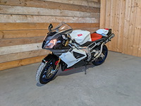 Motor, aprilia, rsv 1000 r, 2006 - afbeelding 54 van  56