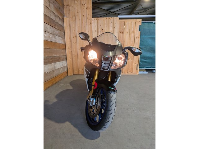 Motor, aprilia, rsv 1000 r, 2006 - afbeelding 56 van  56