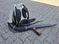 Motor baldblazer, stihl, br550 - afbeelding 3 van  4