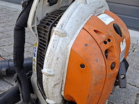 Motor baldblazer, stihl, br550 - afbeelding 4 van  4