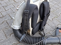 Motor baldblazer, stihl, br550 - afbeelding 3 van  5