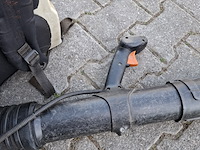 Motor baldblazer, stihl, br550 - afbeelding 4 van  5