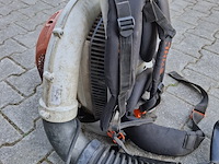 Motor baldblazer, stihl, br550 - afbeelding 3 van  4