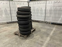 Motor banden (17x) - afbeelding 1 van  9