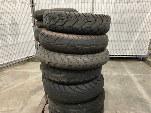 Motor banden (17x) - afbeelding 7 van  9