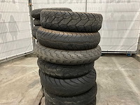 Motor banden (17x) - afbeelding 7 van  9