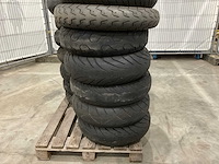 Motor banden (17x) - afbeelding 2 van  9