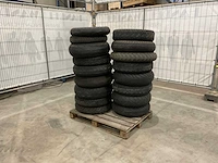 Motor banden (17x) - afbeelding 2 van  9