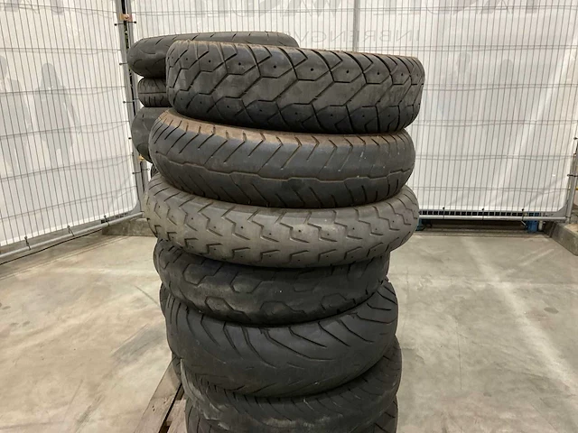 Motor banden (17x) - afbeelding 5 van  9